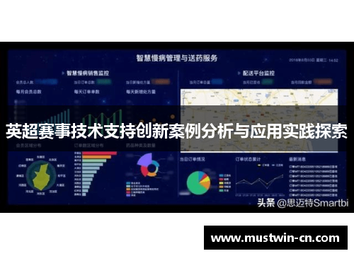 英超赛事技术支持创新案例分析与应用实践探索