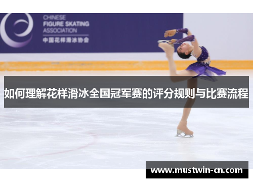如何理解花样滑冰全国冠军赛的评分规则与比赛流程